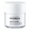 Maschera Esfoliante Anti-inquinamento E Luminosità Per Il Viso 55ml Cleansers Filorga
