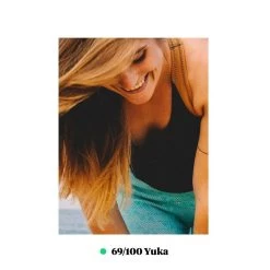 Spray Invisible SPF50+ Corpo E Viso 100ml Eco Sun Spray Corps Et Visage SeventyOne -Negozi di cosmetici 109247