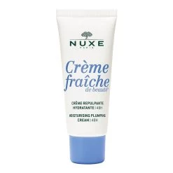 Idratante Rimpolpante 48 Ore 30ml Creme Fraîche De Beaute Nuxe