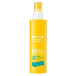 Sun Spray Latteo Spf50 Idratante 200 Ml WaterLover Tutti I Tipi Di Pelle Biotherm
