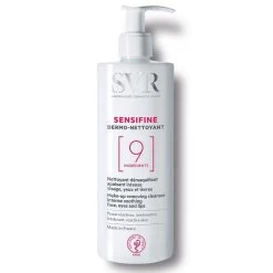Detergente E Struccante Pelle Sensibile 200ml Sensifine Svr
