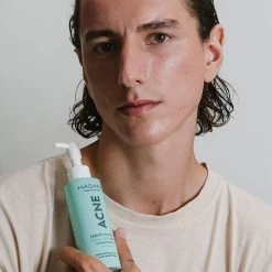 Detergente Purificante Sébum Control 140 Ml MÁDARA Organic Skincare 12 Detergente Purificante Sébum Control 140 Ml MÁDARA Organic Skincare -Negozi di cosmetici 109915