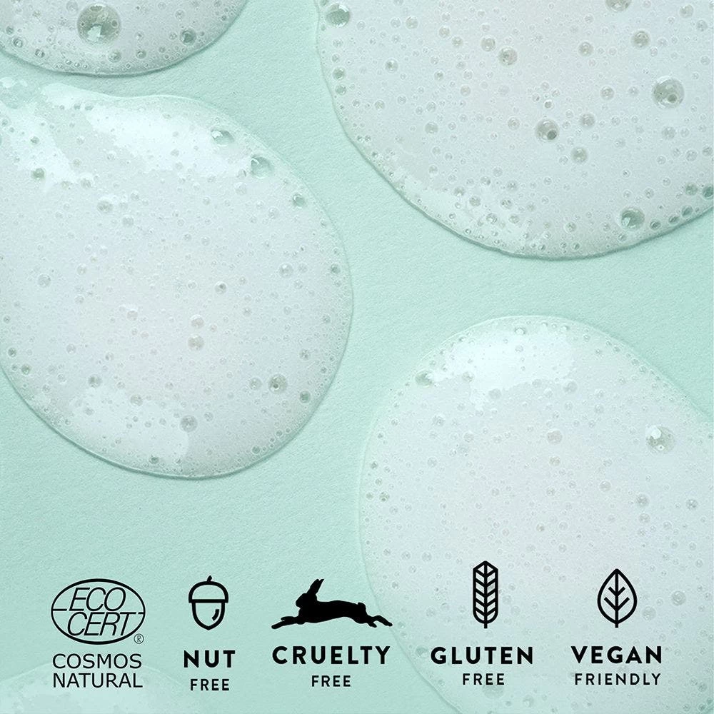 Detergente Purificante Sébum Control 140 Ml MÁDARA Organic Skincare 2 Detergente Purificante Sébum Control 140 Ml MÁDARA Organic Skincare - immagine 2