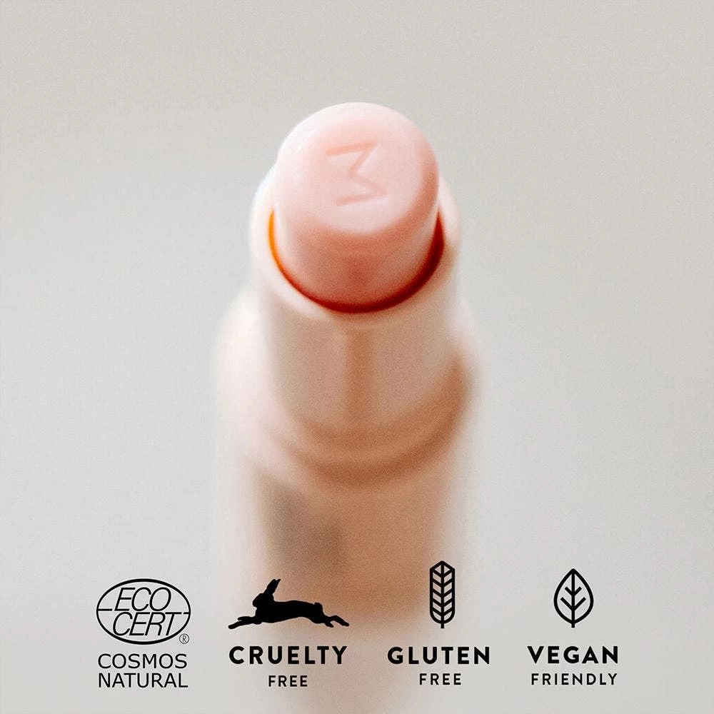 Balsamo Per Labbra Intensamente Idratante 4.5g SOS Hydra MÁDARA Organic Skincare 3 Balsamo Per Labbra Intensamente Idratante 4.5g SOS Hydra MÁDARA Organic Skincare - immagine 3