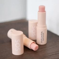 Balsamo Per Labbra Intensamente Idratante 4.5g SOS Hydra MÁDARA Organic Skincare 9 Balsamo Per Labbra Intensamente Idratante 4.5g SOS Hydra MÁDARA Organic Skincare -Negozi di cosmetici 109959