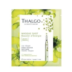 Maschera Shots Boost Di Energia 20ml Thalgo