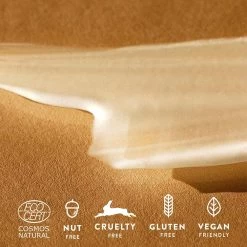 Siero Autoabbronzante Per Il Viso Healthy Glow 30ml Fake It MÁDARA Organic Skincare -Negozi di cosmetici 110067