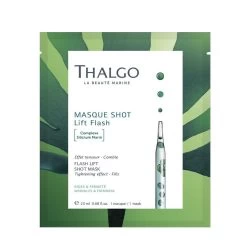 Shots Lift Maschera Flash 20ml Thalgo