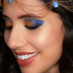 Palette Duo Essenziale 9g Boho 5 Palette Duo Essenziale 9g Boho -Negozi di cosmetici 110417