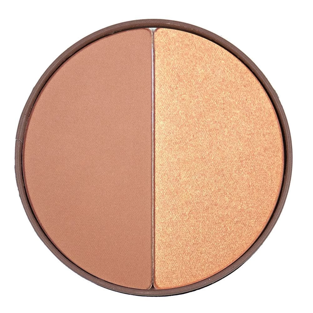 Palette Duo Essenziale 9g Boho 2 Palette Duo Essenziale 9g Boho - immagine 2