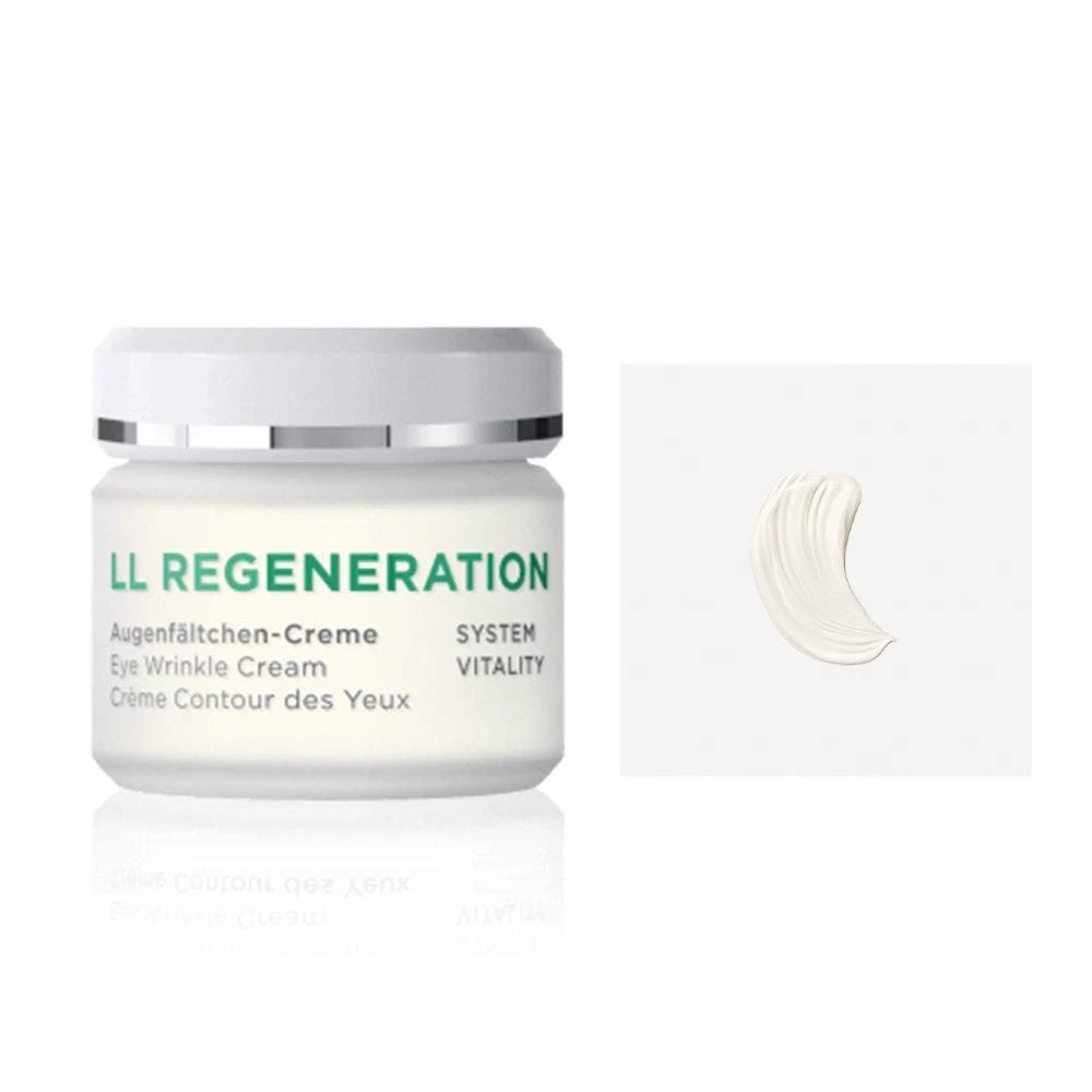 Crema Per Il Contorno Occhi 30ml LL Regeneration Pelle Stanca AnneMarie Börlind 2 Crema Per Il Contorno Occhi 30ml LL Regeneration Pelle Stanca AnneMarie Börlind - immagine 2
