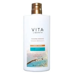 Mousse Autoabbronzante PHenomenale 200 Ml Media Vita Liberata