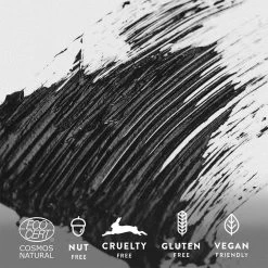 Mascara Volume Audace 6ml Deep Matter MÁDARA Organic Skincare -Negozi di cosmetici 110877