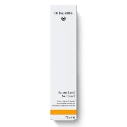 Balsamo Al Latte Detergente 75ml Dr. Hauschka