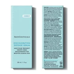 Siero Visage Discoloration Defense Anti Taches Brunes 30ml Correct Skinceuticals -Negozi di cosmetici 111551