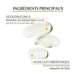 Crema Gel Doposole Sun Sensitive Relief 200 Ml Sun Protection Eucerin -Negozi di cosmetici 111957