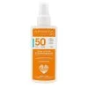 Crema Solare Ad Alta Protezione Spf50 Bio 125g Alphanova