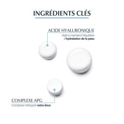 Acqua Micellare 3 In 1 400ml DermatoCLEAN [Hyaluron] Eucerin -Negozi di cosmetici 112049