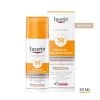 Controllo Dei Pigmenti SPF50+ Crema-Gel Colorata 50ml Sun Protection Eucerin