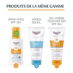 Controllo Dei Pigmenti SPF50+ Crema-Gel Colorata 50ml Sun Protection Eucerin 11 Controllo Dei Pigmenti SPF50+ Crema-Gel Colorata 50ml Sun Protection Eucerin -Negozi di cosmetici 112058