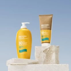 Crema Corpo Spf 50+ Ecoresponsabile 200ml WaterLover Solaire Viso & Corpo Biotherm 8 Crema Corpo Spf 50+ Ecoresponsabile 200ml WaterLover Solaire Viso & Corpo Biotherm -Negozi di cosmetici 112513