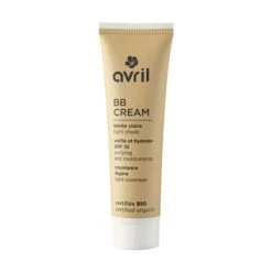 Crema BB 30ml Avril
