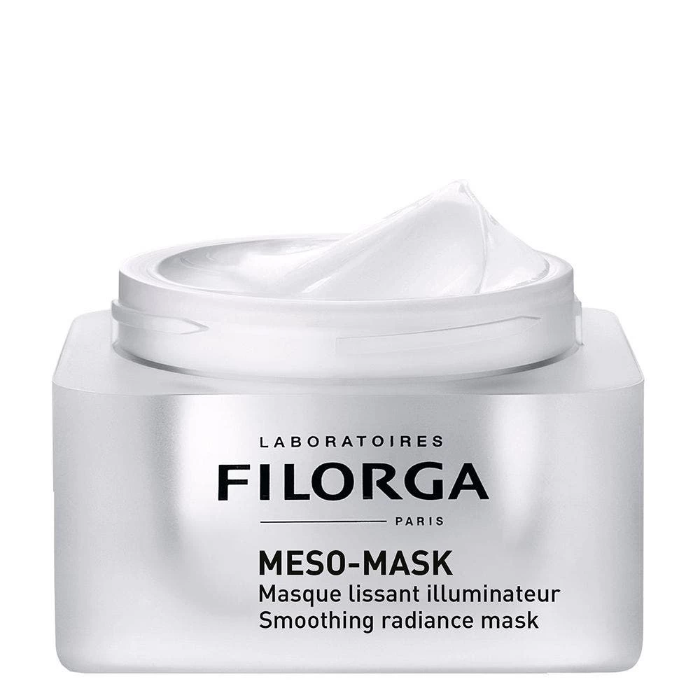 Filorga Meso-mask Maschera Levigante Illuminante 50ml Meso-Mask Filorga 2 Filorga Meso-mask Maschera Levigante Illuminante 50ml Meso-Mask Filorga - immagine 2