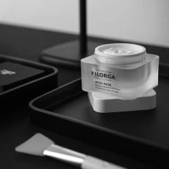 Filorga Meso-mask Maschera Levigante Illuminante 50ml Meso-Mask Filorga 7 Filorga Meso-mask Maschera Levigante Illuminante 50ml Meso-Mask Filorga -Negozi di cosmetici 112867