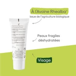 A Derma Crema Idratante UV Leggera 40ml Hydralba A-Derma -Negozi di cosmetici 113307