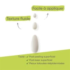 A Derma Crema Riparatore Ultra Protettiva SPF50+ 100ml Epitheliale A.H A-Derma -Negozi di cosmetici 113415