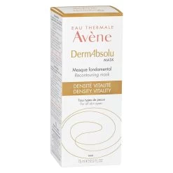 Maschera Fondamentale 75ml Dermabsolu Avène -Negozi di cosmetici 113480