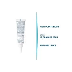 Crema Purificante - Brufoli E Punti Neri 30ml Keracnyl Glycolic+ Ducray -Negozi di cosmetici 113667