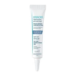 Stop Ai Brufoli Pelli Grasse Con Imperfezioni 10ml Keracnyl Ducray
