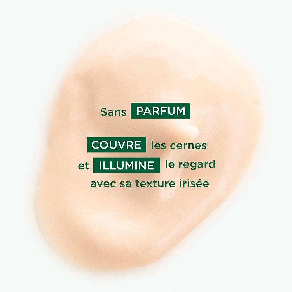 Roll-on Occhi Defaticante Al Fiordaliso 15ml Bleuet Klorane 3 Roll-on Occhi Defaticante Al Fiordaliso 15ml Bleuet Klorane - immagine 3