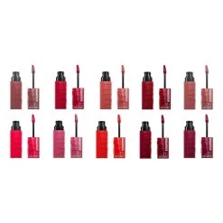 Labbra 4.2ml Superstay Vinyl Ink Effetto Brillante Maybelline New York