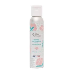 Polvere Detergente Ai Fiori Di Cotone 25g Les Petits Prodiges