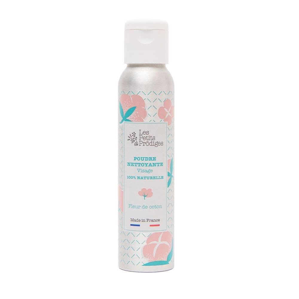 Polvere Detergente Ai Fiori Di Cotone 25g Les Petits Prodiges 1 Polvere Detergente Ai Fiori Di Cotone 25g Les Petits Prodiges