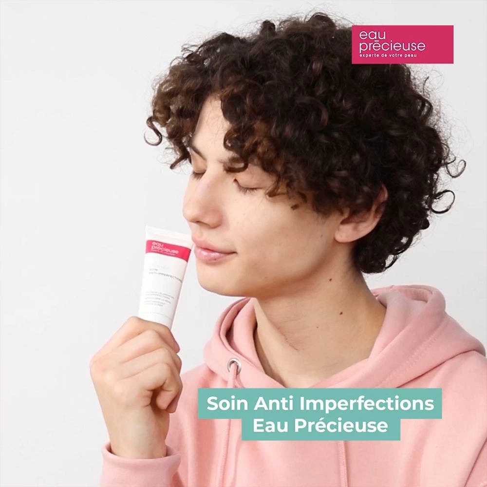 Cura Anti-imperfezioni 50ml Clearskin Pelle A Tendenza Acneica Eau Precieuse 6 Cura Anti-imperfezioni 50ml Clearskin Pelle A Tendenza Acneica Eau Precieuse - immagine 6