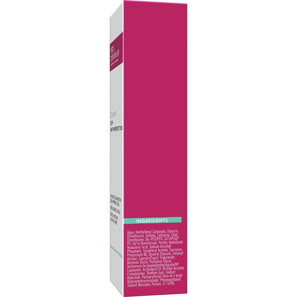 Cura Anti-imperfezioni 50ml Clearskin Pelle A Tendenza Acneica Eau Precieuse 7 Cura Anti-imperfezioni 50ml Clearskin Pelle A Tendenza Acneica Eau Precieuse - immagine 7