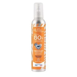 Crema Solare SPF50+ 100ml Viso E Corpo Les Petits Prodiges