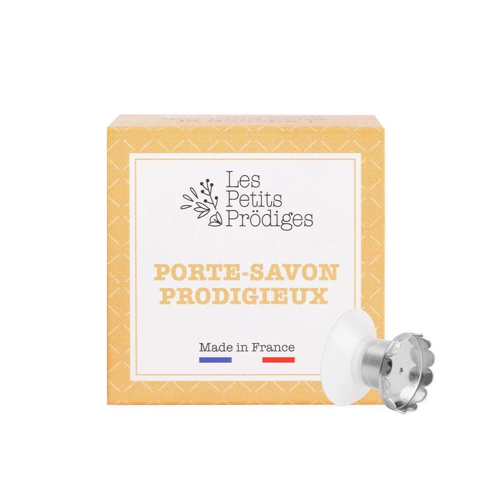 Prodigieux® Portasapone Les Petits Prodiges 1 Prodigieux® Portasapone Les Petits Prodiges