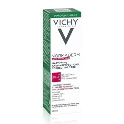 Trattamento Anti-Imperfezioni 50ml Normaderm Pelle Da Mista A Grassa Vichy -Negozi di cosmetici 114093