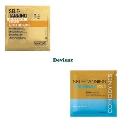 Salviette Autoabbronzanti X8 Comodynes -Negozi di cosmetici 114240