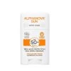 Le Blanc Stick Solare Spf50+ Viso Solare Bio 12g Alphanova