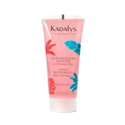 Gel Micellare Delicatezza Alla Rosa Di Banana 100ml Musaclean Kadalys