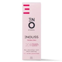 Perfect Skin Gel 20 AHA 30ml Enoliss ENO Laboratoire Codexial -Negozi di cosmetici 114808