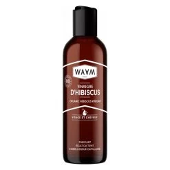 Ibisco Biologico 200 Ml Vinaigre Waam