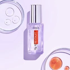 L’Oréal Paris Siero Per Gli Occhi Con Acido Ialuronico E Caffeina 20ML Revitalift Filler L'Oréal Paris -Negozi di cosmetici 115484