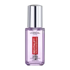 L’Oréal Paris Siero Per Gli Occhi Con Acido Ialuronico E Caffeina 20ML Revitalift Filler L'Oréal Paris