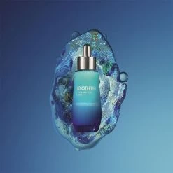 Siero Viso Rigenerante Fondamentale Elixir 75ml Life Plankton™ Biotherm 13 Siero Viso Rigenerante Fondamentale Elixir 75ml Life Plankton™ Biotherm -Negozi di cosmetici 115529